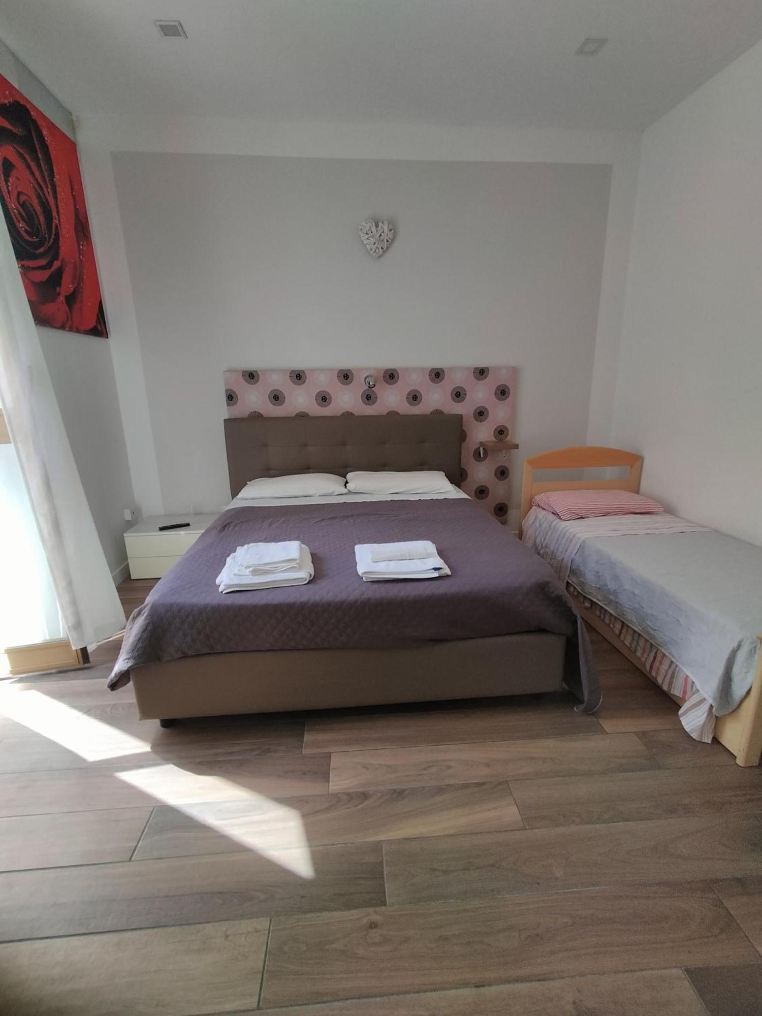 Casa Di Edo Frühstückspension
