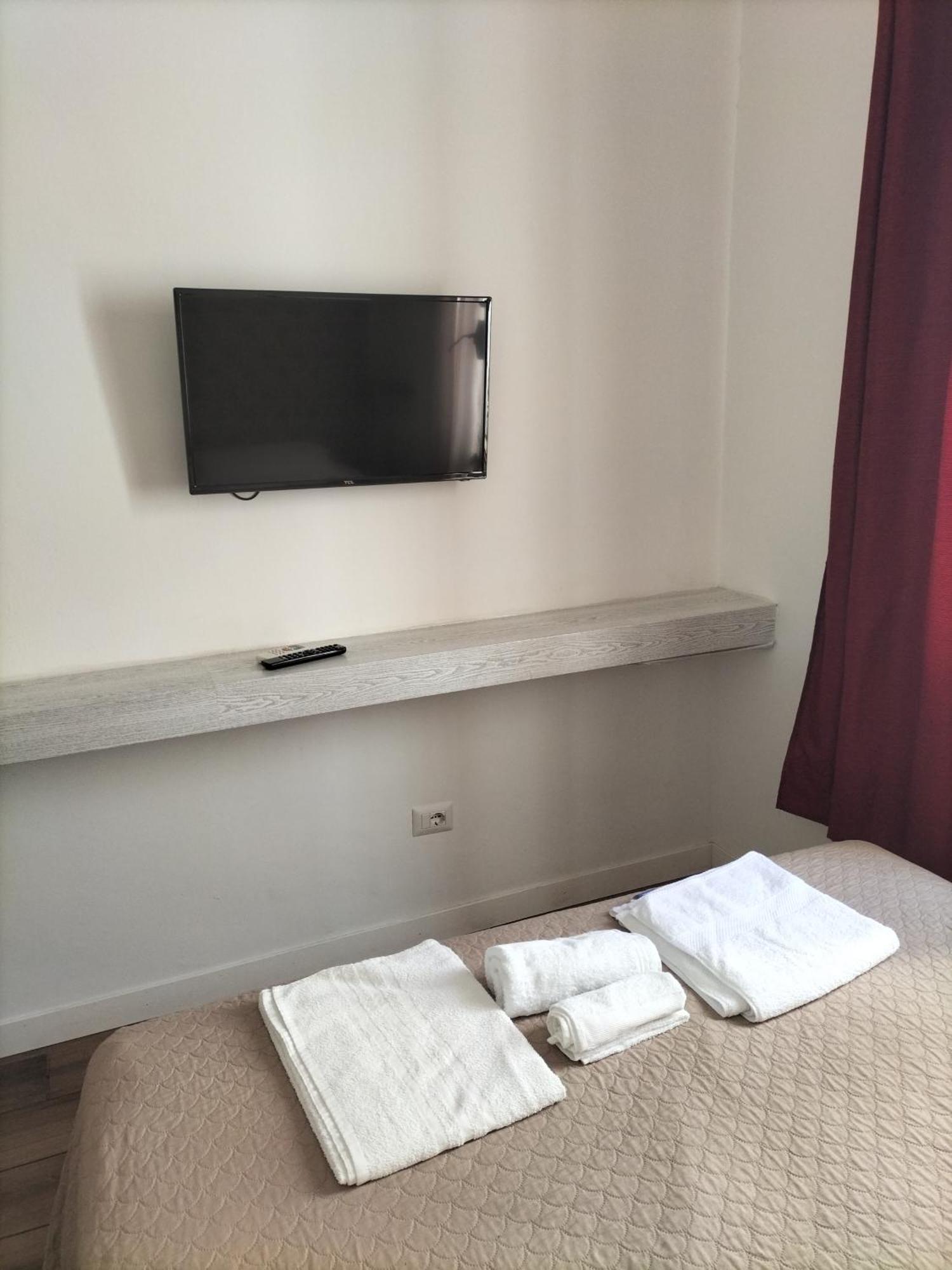 Casa Di Edo Frühstückspension *