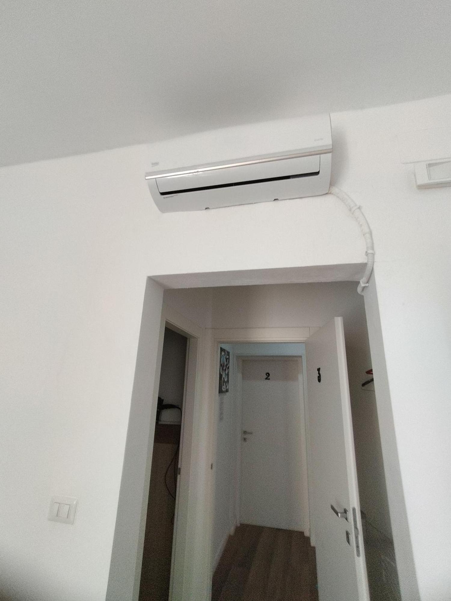 Casa Di Edo Frühstückspension Brindisi