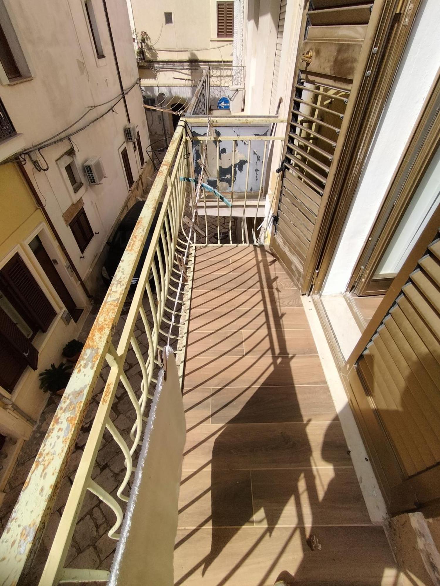 Bed & Breakfast Casa Di Edo *