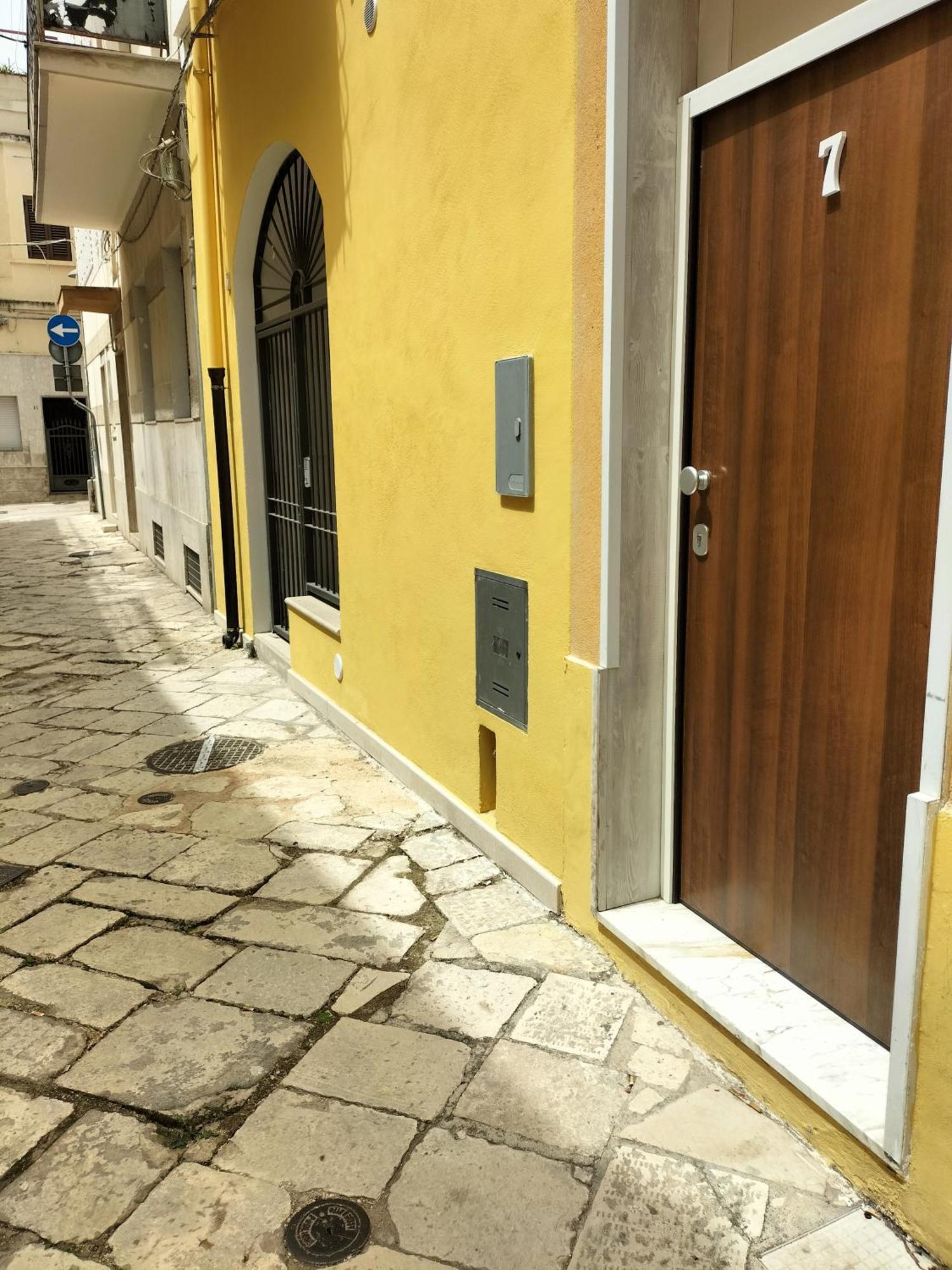 Casa Di Edo Bed & Breakfast