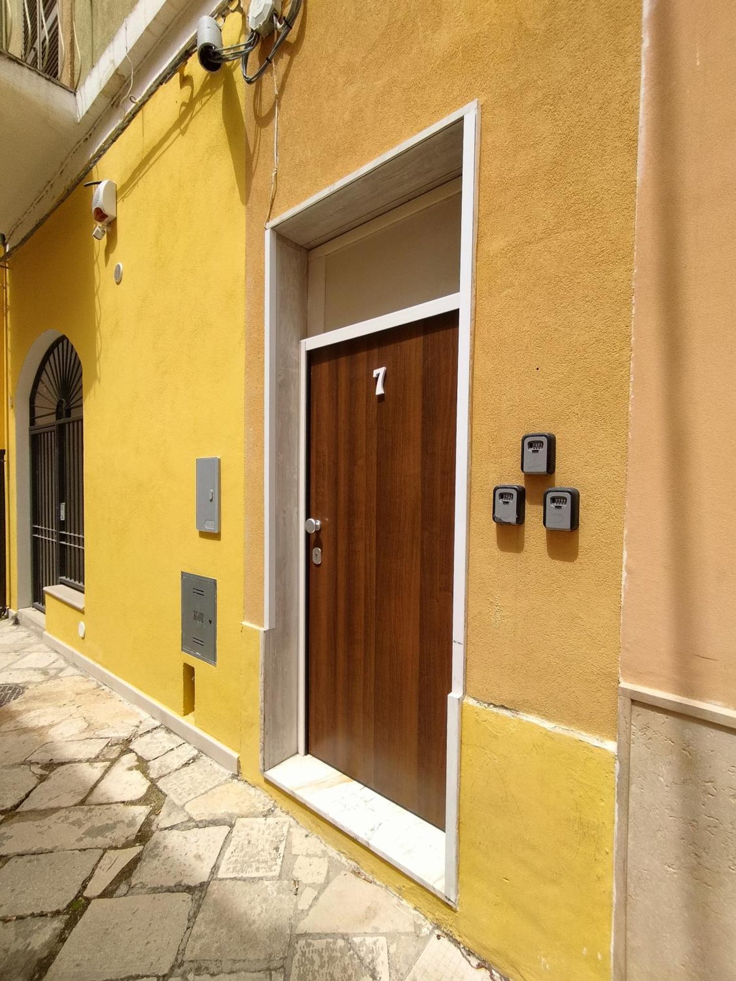 Casa Di Edo